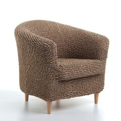 Belmarti krēsla pārvalks, 60 - 80 cm цена и информация | Чехлы для мебели | 220.lv
