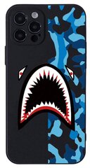 Shark Apple iPhone XS Max cena un informācija | Telefonu vāciņi, maciņi | 220.lv