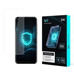 Motorola Moto G Fast - 3mk 1UP screen protector цена и информация | Защитные пленки для телефонов | 220.lv