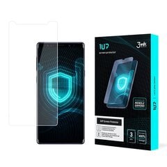 Samsung Galaxy Note 9 - 3mk 1UP screen protector цена и информация | Защитные пленки для телефонов | 220.lv