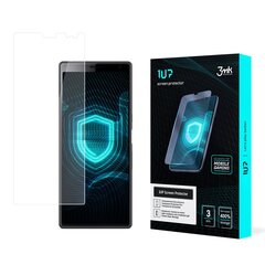 3mk 1UP screen protector cena un informācija | Ekrāna aizsargstikli | 220.lv