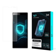 Samsung Galaxy M15 5G - 3mk 1UP screen protector цена и информация | Защитные пленки для телефонов | 220.lv