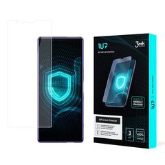 3mk 1UP screen protector цена и информация | Защитные пленки для телефонов | 220.lv