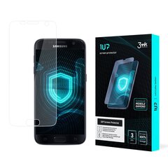 Samsung Galaxy M15 5G - 3mk 1UP screen protector цена и информация | Защитные пленки для телефонов | 220.lv