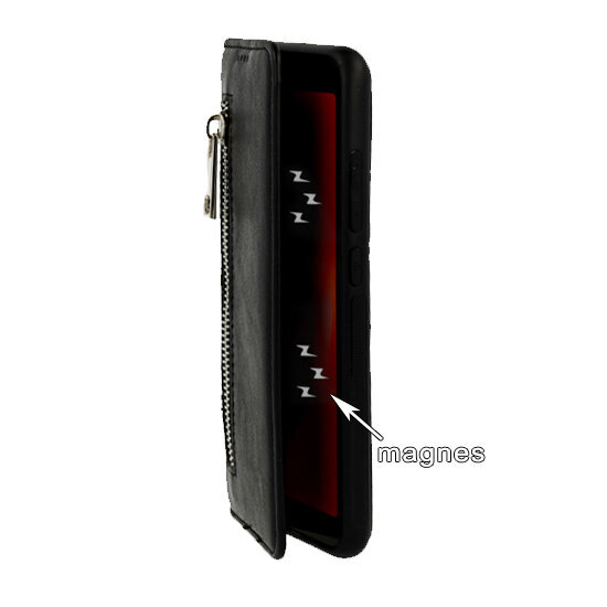 Telone Business Zip Samsung Galaxy S9 Plus cena un informācija | Telefonu vāciņi, maciņi | 220.lv
