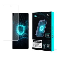 Samsung Galaxy M15 5G - 3mk 1UP screen protector цена и информация | Защитные пленки для телефонов | 220.lv