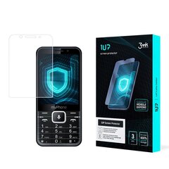 3mk 1UP Screen Protector cena un informācija | Ekrāna aizsargstikli | 220.lv