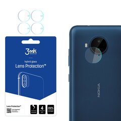 3mk Lens Protection cena un informācija | Ekrāna aizsargstikli | 220.lv