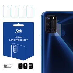 Realme C17 - 3mk Lens Protection™ screen protector цена и информация | Защитные пленки для телефонов | 220.lv