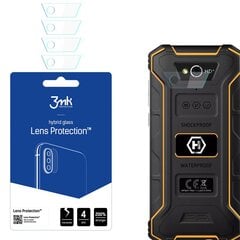 3mk Lens Protection cena un informācija | Ekrāna aizsargstikli | 220.lv