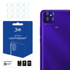 Vivo V30 Pro - 3mk Lens Protection screen protector цена и информация | Защитные пленки для телефонов | 220.lv