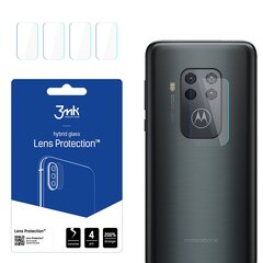 Nothing Phone 2a - 3mk Lens Protection screen protector цена и информация | Защитные пленки для телефонов | 220.lv