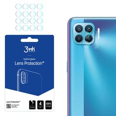 Oppo Reno 4 Lite - 3mk Lens Protection™ screen protector цена и информация | Защитные пленки для телефонов | 220.lv