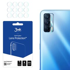 Nothing Phone 2a - 3mk Lens Protection screen protector цена и информация | Защитные пленки для телефонов | 220.lv