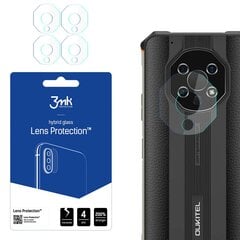 Vivo V30 Pro - 3mk Lens Protection screen protector цена и информация | Защитные пленки для телефонов | 220.lv