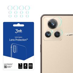 Realme GT2 Master Explorer - 3mk Lens Protection™ screen protector цена и информация | Защитные пленки для телефонов | 220.lv