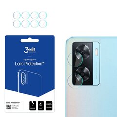 3mk Lens Protection цена и информация | Защитные пленки для телефонов | 220.lv