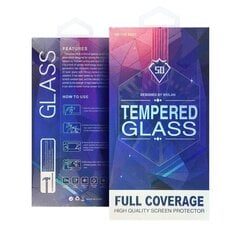 5D Full Glue Tempered Glass цена и информация | Защитные пленки для телефонов | 220.lv