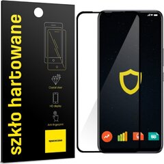 Spacecase Temperred Glass 5D цена и информация | Защитные пленки для телефонов | 220.lv