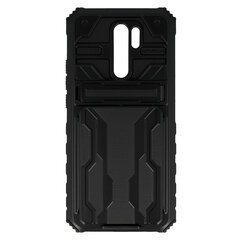 Tel Protect Combo для Xiaomi Redmi Note 11 Pro/Note 11 Pro 5G цена и информация | Чехлы для телефонов | 220.lv