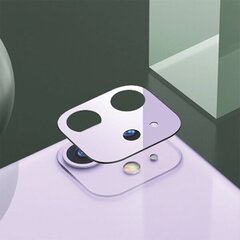 Usams Apple iPhone 11 цена и информация | Защитные пленки для телефонов | 220.lv