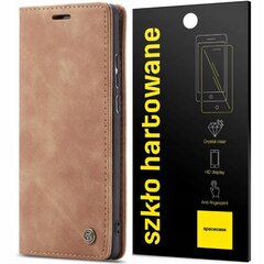 Zaps Simple Luxury цена и информация | Чехлы для телефонов | 220.lv