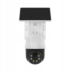 IP kamera Zintronic V2 Solar GSM цена и информация | Камеры видеонаблюдения | 220.lv