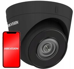 IP kamera Hikvision ipcam-T4 цена и информация | Камеры видеонаблюдения | 220.lv