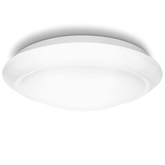 Philips griestu LED gaisma myLiving Cinnabar cena un informācija | Griestu lampas | 220.lv