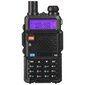 Baofeng UV-5R rācija ar austiņu un FM radio цена и информация | Rācijas | 220.lv