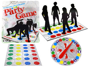 Spēle - Party Game cena un informācija | Galda spēles | 220.lv