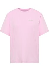 Женская футболка Mustang, розовый цена и информация | Футболка женская | 220.lv