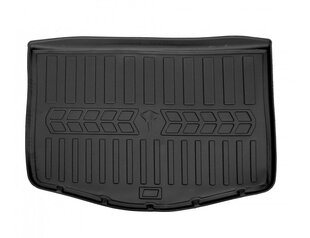 Bagāžnieka gumijas paklājiņš Ford C-Max 2010-2019 cena un informācija | Bagāžnieka paklājiņi pēc auto modeļiem | 220.lv