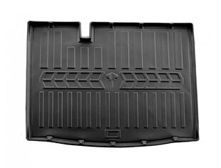 Bagāžnieka gumijas paklājiņš Dacia Sandero Stepway III 2020 cena un informācija | Bagāžnieka paklājiņi pēc auto modeļiem | 220.lv