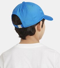 Детская кепка Nike, ультрамарин цена и информация | Шапки, перчатки, шарфы для мальчиков | 220.lv