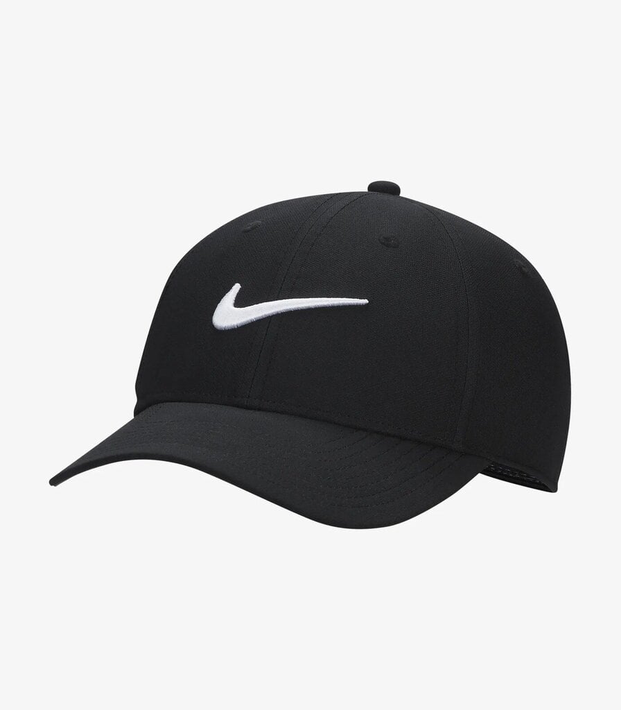 Nike cepure vīriešiem FB5625*010, melna 196606816982 цена и информация | Vīriešu cepures, šalles, cimdi | 220.lv