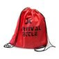 Red Survival Kettle 1.2 L Camping Kettle Carry Bag Leather Handle cena un informācija | Elektriskās tējkannas | 220.lv