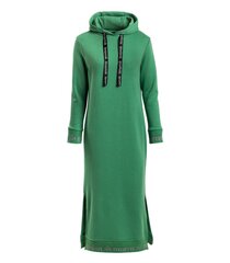 Женское платье Marat, зелёный цена и информация | Платья | 220.lv