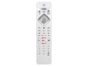 Пульт дистанционного управления PHILIPS 398GM10WEPHN0000B Smart, Netflix, Rakuten TV, Ambilight цена и информация | Аксессуары для телевизоров и Smart TV | 220.lv