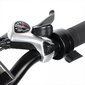 Saliekamais kalnu velosipēds Samebike LO26 II, 26", melns цена и информация | Elektrovelosipēdi | 220.lv