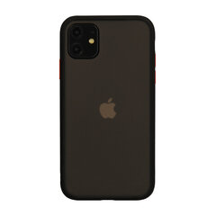 Vennus Color Button Bufer Xiaomi Redmi 9 cena un informācija | Telefonu vāciņi, maciņi | 220.lv