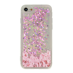 Vennus Flower Water Samsung Galaxy S8 Plus цена и информация | Чехлы для телефонов | 220.lv