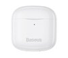 Baseus Bowie E3 TWS Bluetooth 5.0 Wireless Buds, White cena un informācija | Austiņas | 220.lv