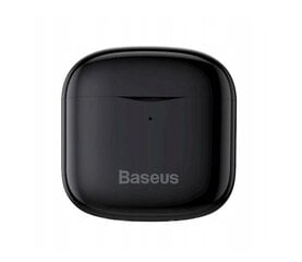 Baseus Bowie E3 TWS Bluetooth 5.0 Wireless Buds, Black цена и информация | Наушники | 220.lv