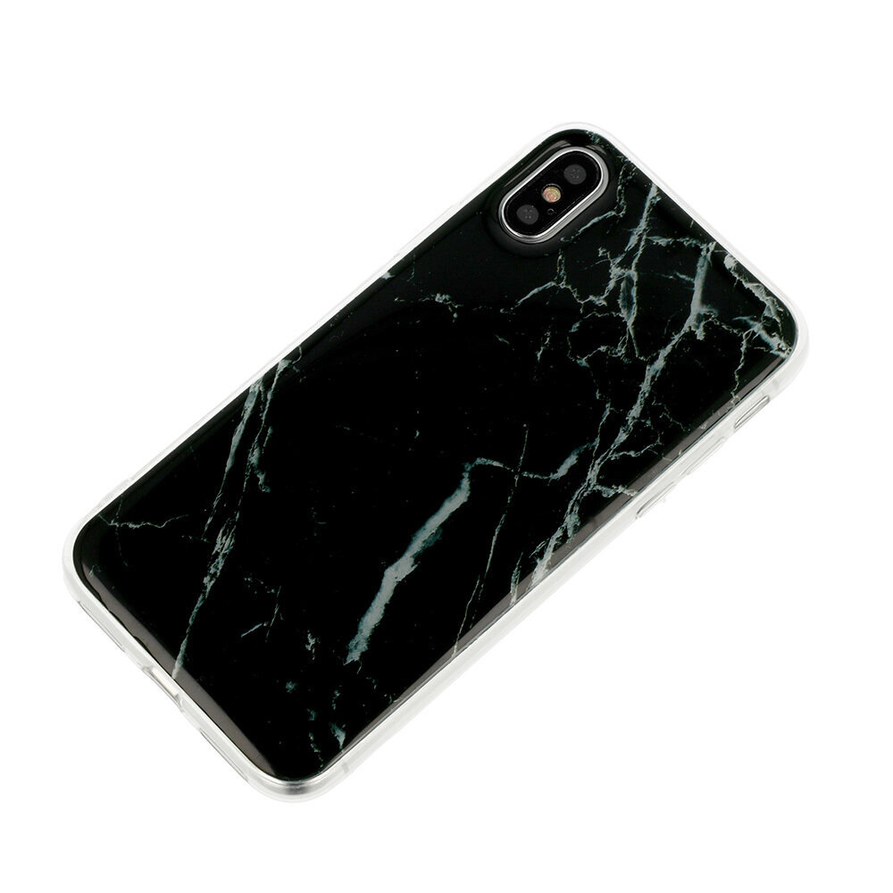 Vennus Marble Samsung Galaxy A10 cena un informācija | Telefonu vāciņi, maciņi | 220.lv