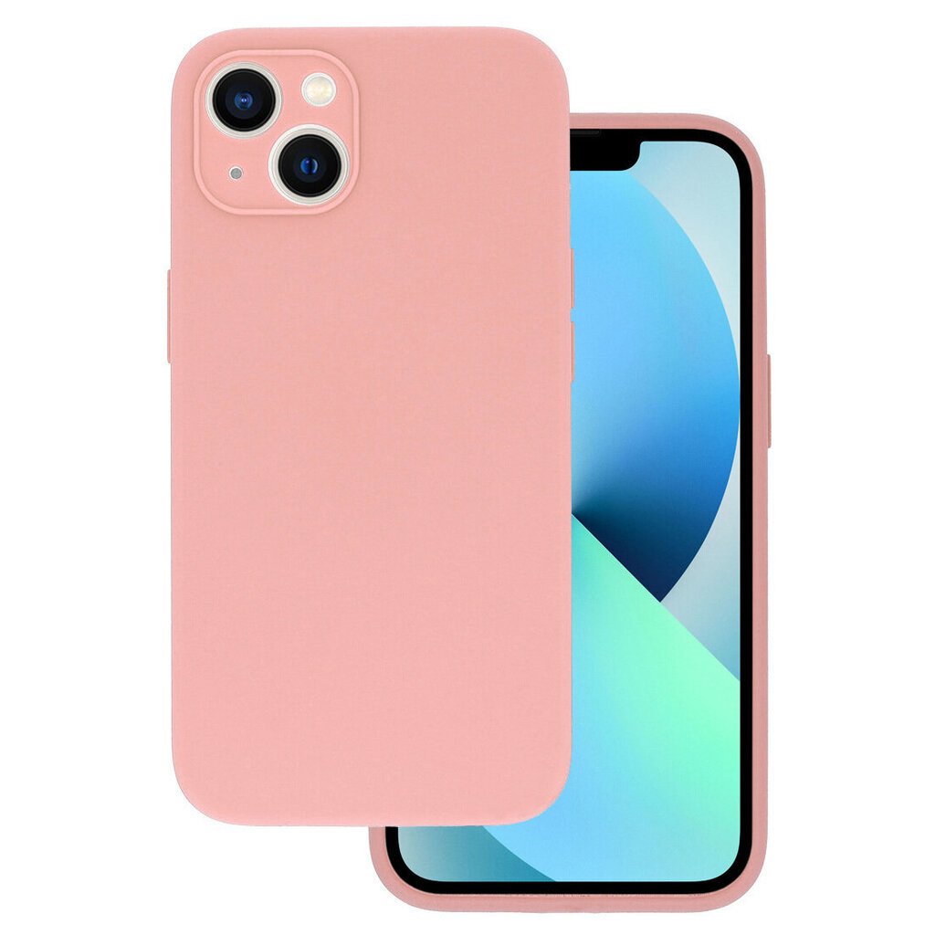 Vennus Silicone Lite Samsung Galaxy J6 Plus cena un informācija | Telefonu vāciņi, maciņi | 220.lv