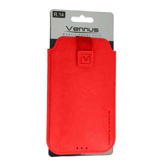 Vennus Deko Iphone 11/12/12 Pro/13/13 Pro/14/14 Pro/Samsung S22/S23/Xcover 5 цена и информация | Telefonu vāciņi, maciņi | 220.lv