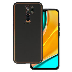 Tel Protect Luxury для Xiaomi Redmi 9 цена и информация | Чехлы для телефонов | 220.lv