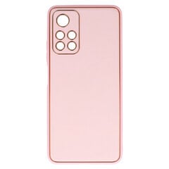 Tel Protect Xiaomi Redmi Note 11 5G/Note 11S 5G/Poco M4 Pro 5G цена и информация | Чехлы для телефонов | 220.lv
