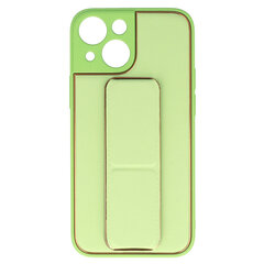 Tel Protect Leather Luxury iPhone 13 Mini cena un informācija | Telefonu vāciņi, maciņi | 220.lv